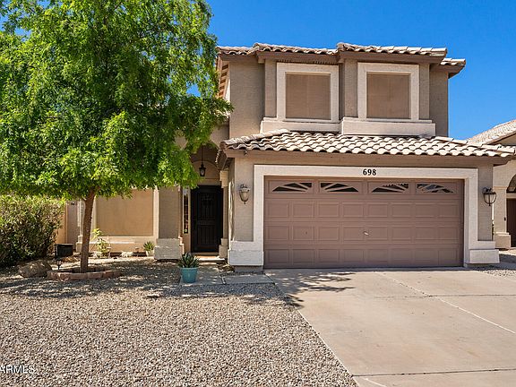 2nd image of 698 N EL DORADO Drive