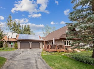 412 Sunset Dr, Reedsville, WI 54230