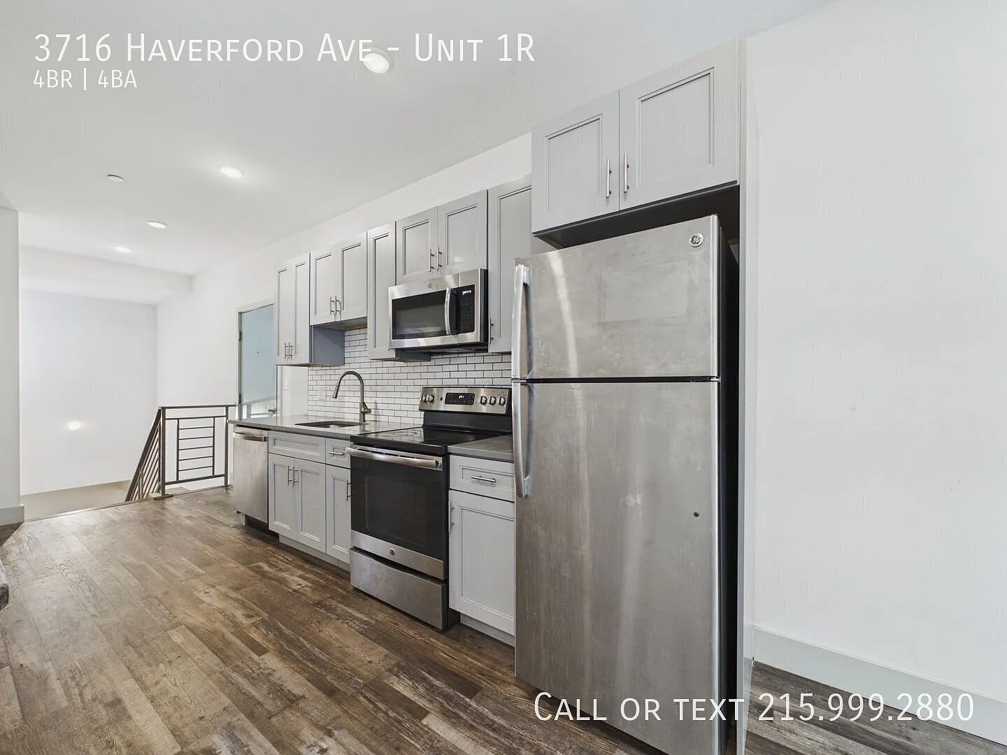 Welcome to 3716 Haverford Ave! — Photo 3