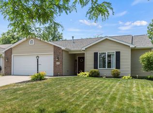 5321 Myanna Ln, Fort Wayne, IN 46835