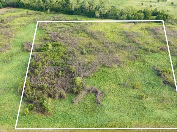 LOT 3 62nd St, Meriden, KS 66512