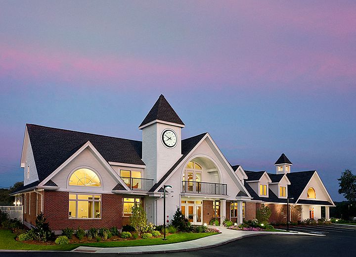 Clubhouse