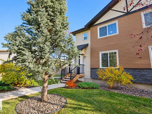 8716 179th Ave NW #40, Edmonton, AB T5Z 0J3