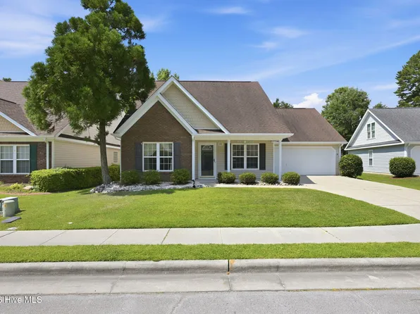 103 Valais Court, New Bern, NC 28562