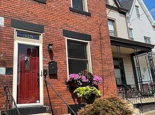 518 S Mathilda St, Pittsburgh, PA 15224