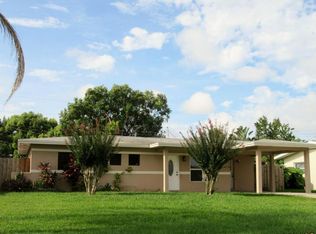 2667 Hopi Dr, Melbourne, FL 32935