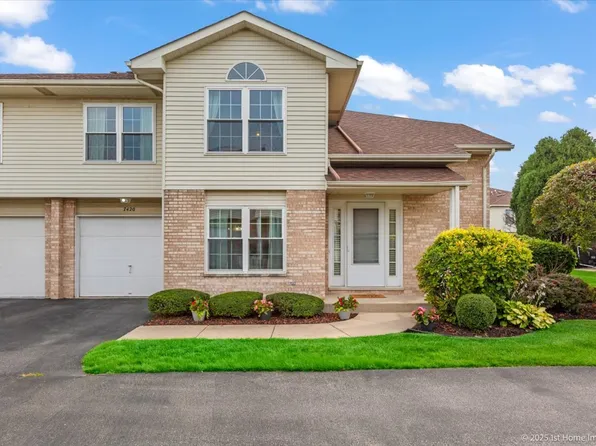 7420 Linden Dr, Justice, IL 60458