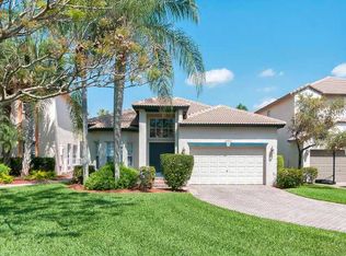 15911 SW 14th St, Pembroke Pines, FL 33027