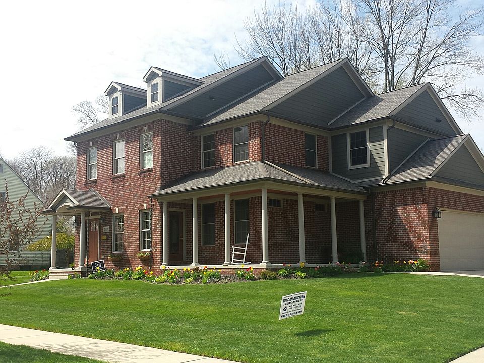 2nd image of 1610 Dorothea Rd