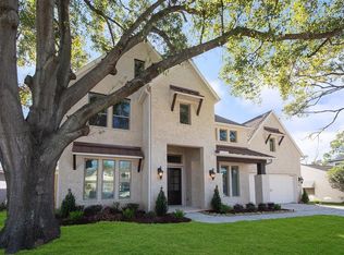 6605 Rolla St, Houston, TX 77055