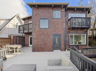 148 California Avenue, Mill Valley, CA 94941