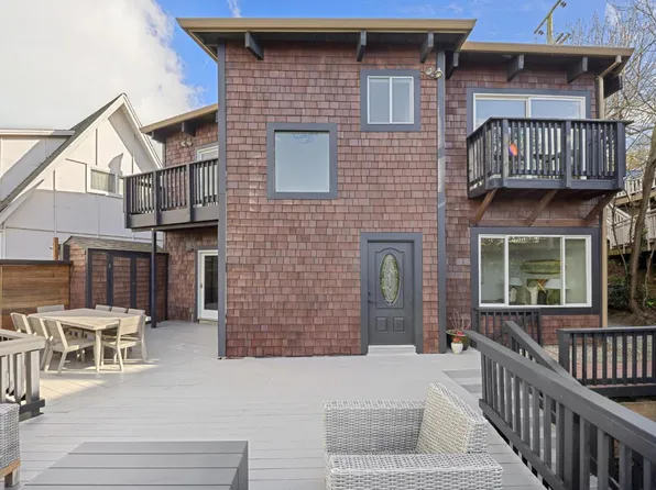 148 California Avenue, Mill Valley, CA 94941