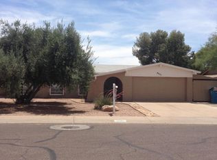 4201 W Diana Ave, Phoenix, AZ 85051