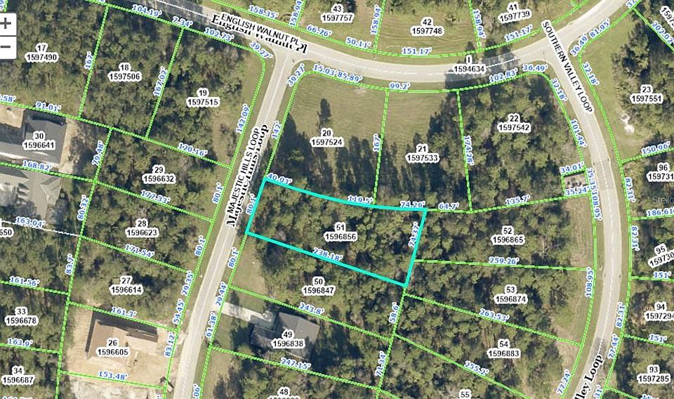 1st image of 4461 MAJESTIC HILLS LOOP LOT 51