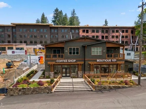 1113 W Davidson Ave, Coeur D Alene, ID 83814