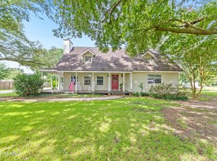 123 Lockfield Ln, Scott, LA 70583