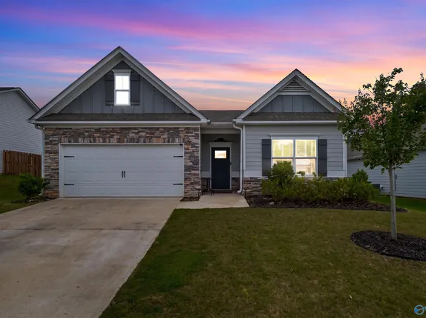9067 Meeting St, Pell City, AL 35128