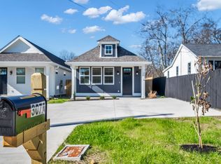 307 Kate St, Madison, TN 37115