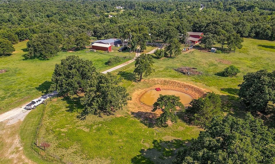 1st image of 5424 S Indian Meridian Rd
