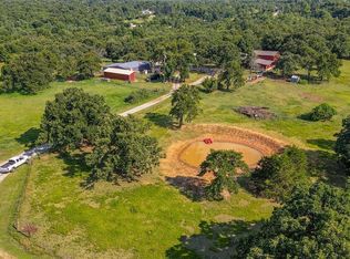 5424 S Indian Meridian Rd, Choctaw, OK 73020
