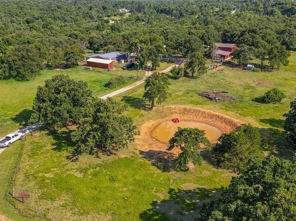 5424 S Indian Meridian Rd, Choctaw, OK 73020