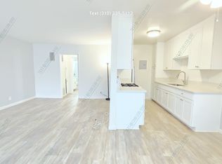 3012 S Veteran Ave #4, Los Angeles, CA 90034