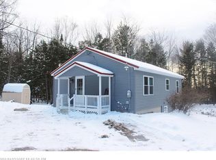 110 Reservoir Rd, South Paris, ME 04281