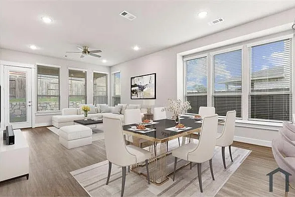 4 bed, 3000 sqft, $2,800 — Photo 4