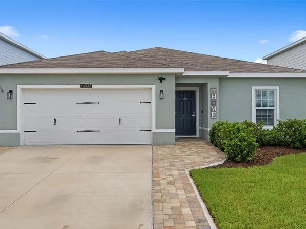 14338 Whitewater Way, Brooksville, FL 34604
