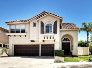44 Silkwood, Aliso Viejo, CA 92656