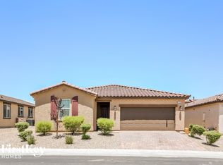 2508 Splendid Manor Ct, North Las Vegas, NV 89032