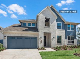 32402 Violet Dancer Ct, Fulshear, TX 77441