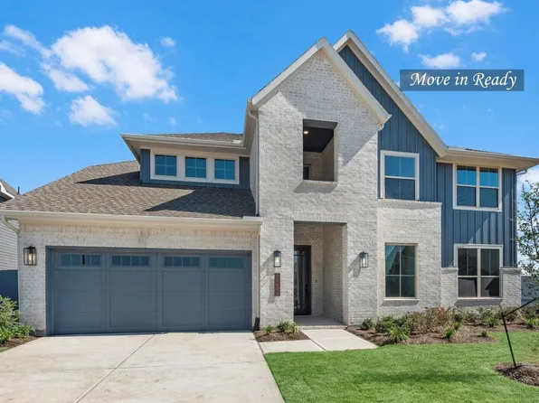 32402 Violet Dancer Ct, Fulshear, TX 77441
