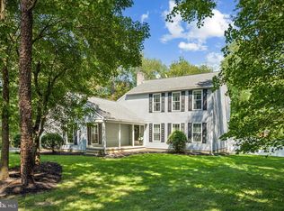 111 Heath Rd, Medford, NJ 08055