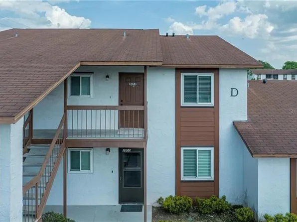 39132 County Road 54 Unit 2052, Zephyrhills, FL 33542