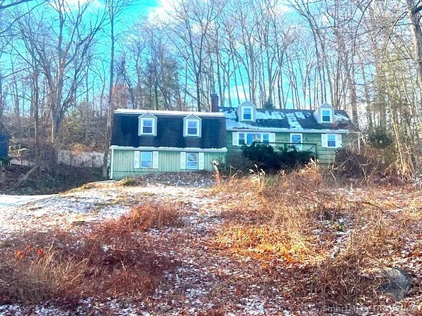 32 Marldon Road, Danbury, CT 06804