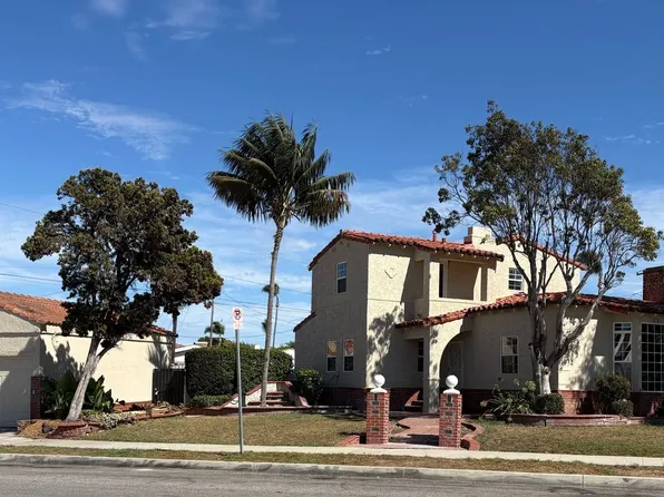 8230 Park Cir, Inglewood, CA 90305