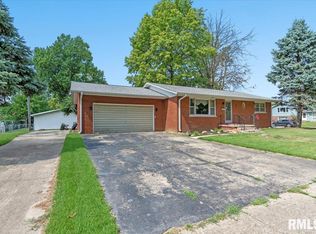 401 Kenyon Dr, Springfield, IL 62704