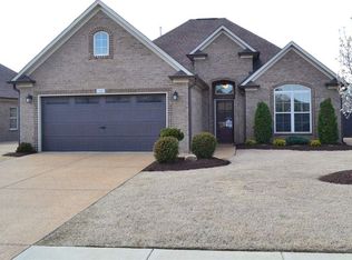 53 Copper Ridge Cv, Jackson, TN 38305