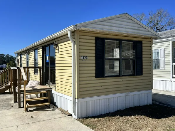 1125 Chicago Bulls St #1125, Avon Park, FL 33825