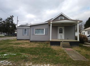 1527 3rd St, Portsmouth, OH