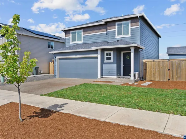 4759 Apollo Ave NE, Salem, OR 97305