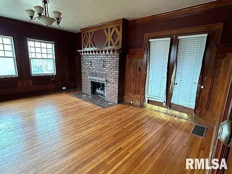611 W High St #C — Photo 3
