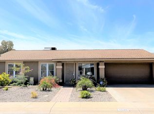 3501 W Detroit St, Chandler, AZ 85226