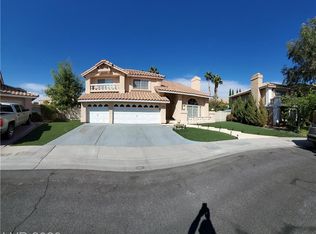 9424 Low Tide Ct, Las Vegas, NV 89117