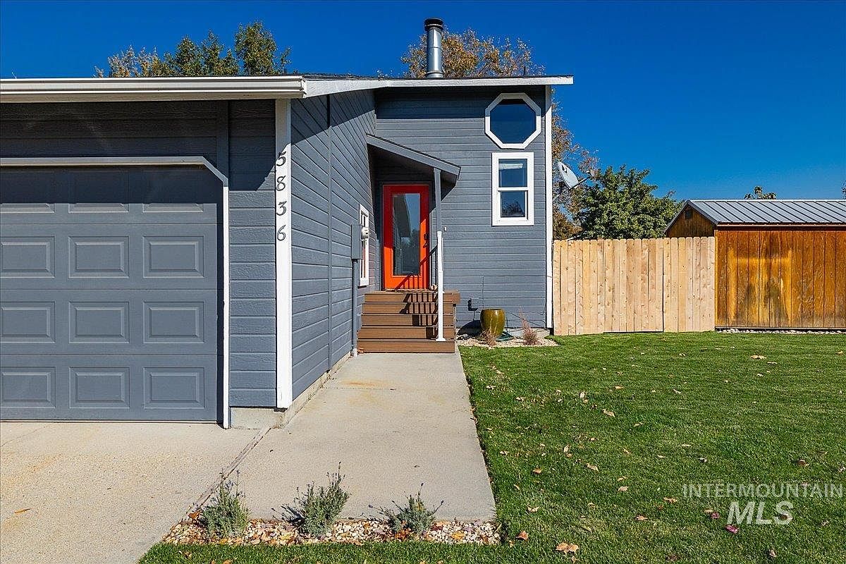 5836 W Ellens Ferry Dr, Boise, ID 83703 | MLS #98892717 | Zillow