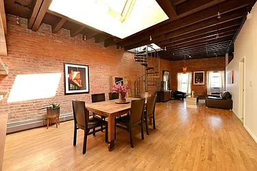 Rented by Ozymandius Realty