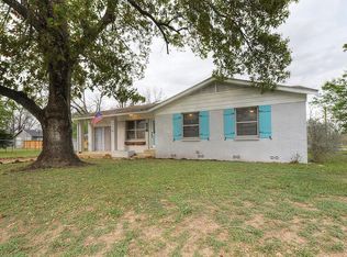 424 Bluebonnet Ave, New Braunfels, TX 78130