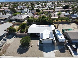 68175 Peladora Rd, Cathedral City, CA 92234