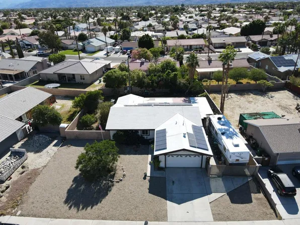 68175 Peladora Rd, Cathedral City, CA 92234